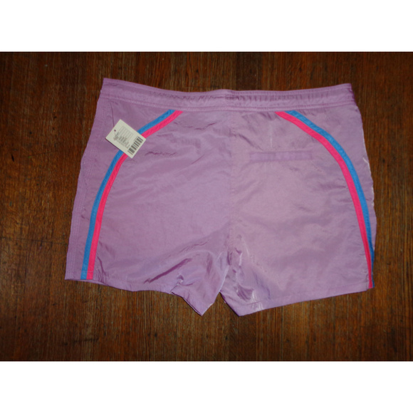 BDG El Porto Drawstring Board Shorts - Picture 4 of 6